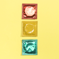 Ультратонкие презервативы