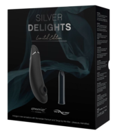 Подарочный набор Silver Delights - 3