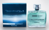 Мужская парфюмерная вода с феромонами Natural Instinct Triomphateur - 100 мл. - 0