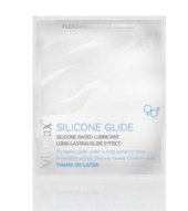 Силиконовый лубрикант Viamax Silicone Glide - 2 мл. - 0