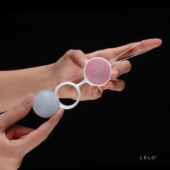 Вагинальные шарики Luna Beads - 7