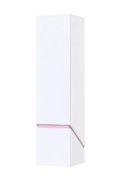 Нежно-розовый гибкий водонепроницаемый вибратор Sirens Venus - 22 см. - 7