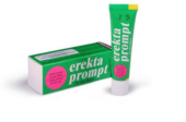 Возбуждающий крем Erekta Prompt для мужчин - 13 мл. - 0