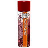 Разогревающий лубрикант Wet Warming Gel Lubricant - 150 мл. - 0