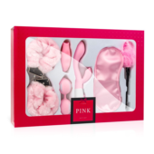 Подарочный набор I Love Pink Cadeauset - 1