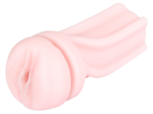 Телесный мастурбатор-вагина Pocket Pussy - 2