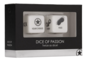 Игральные кубики Dice Of Passion - 1