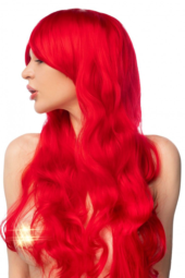 Красный парик Сэнго - 1
