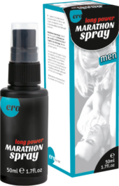 Пролонгирующий спрей для мужчин Long Power Marathon Spray - 50 мл. - 0