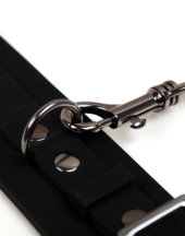 Силиконовые наручники Silicon Handcuffs - 1