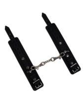 Силиконовые наручники Silicon Handcuffs - 3