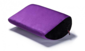Фиолетовая малая подушка для любви Liberator Retail Jaz Motion - 1