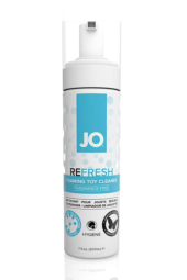 Чистящее средство для игрушек JO Refresh - 207 мл. - 0