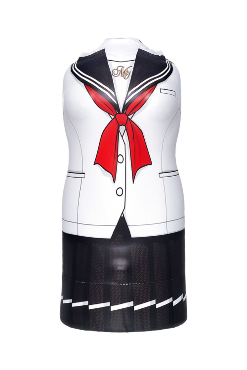 Мастурбатор MAGIC EYES Uniforms NUDE Sailor S - 8