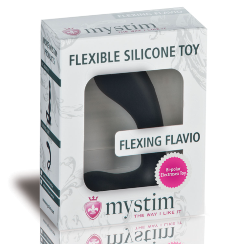 Насадка для электростимулятора Flexing Flavio - 13 см. - 2