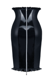 Платье с открытой грудью Anija - 3