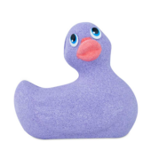 Бомба для ванны I Rub My Duckie Lavender с ароматом лаванды - 0