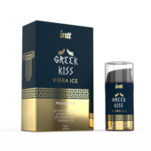 Стимулирующий гель для расслабления ануса Greek Kiss - 15 мл. - 1