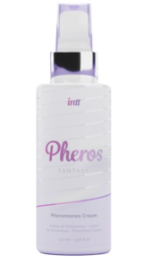 Крем с феромонами для тела и волос Pheros Fantasy - 100 мл. - 0