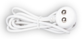 Белый магнитный кабель для зарядки Saisfyer USB Charging Cable - 0