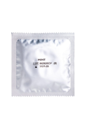 Цветные ароматизированные презервативы VIZIT Color - 3 шт. - 4