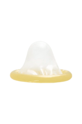 Ультратонкие презервативы VIZIT Ultra light - 3 шт. - 5