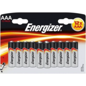 Батарейки Energizer POWER AAА/LR03 1.5V - 12 шт. - 0
