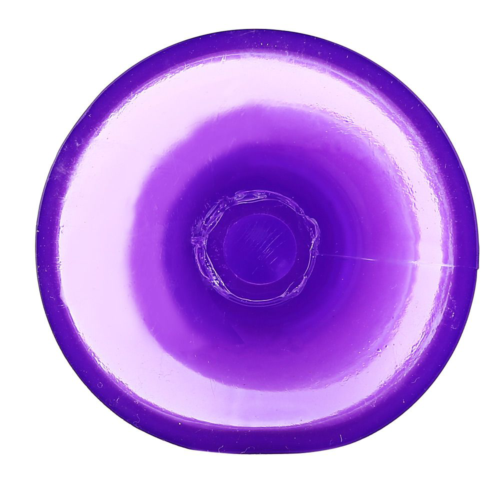 Фиолетовая анальная пробка Bulbs Probe - 12,2 см. - 3