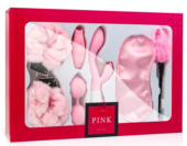 Эротический набор I Love Pink Gift Box из 6 предметов - 1