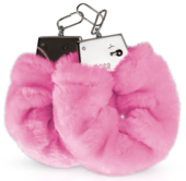 Эротический набор I Love Pink Gift Box из 6 предметов - 3