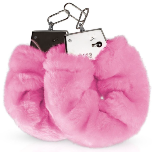 Эротический набор I Love Pink Gift Box из 6 предметов - 3