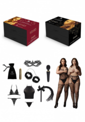 Эротический адвент-календарь Sexy Lingerie Calendar Queen Size Edition - 1