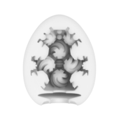 Мастурбатор-яйцо CURL - 1