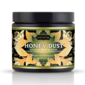 Пудра для тела Honey Dust Body Powder с ароматом жимолости - 170 гр. - 0