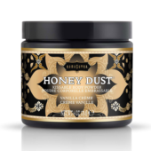 Пудра для тела Honey Dust Body Powder с ароматом ванили - 170 гр. - 0