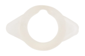 Набор из 3 вытянутых эрекционных колец различного диаметра Love Rings - 4
