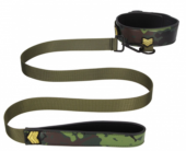 Ошейник с поводком Collar With Leash Army Theme - 1