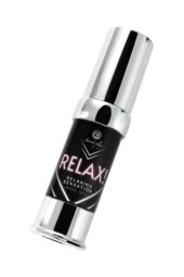 Анальный гель RELAX с расслабляющим эффектом - 15 мл. - 3