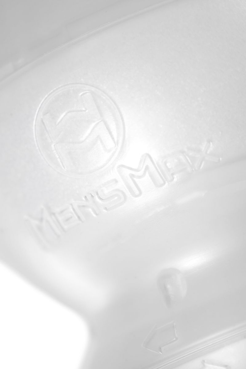 Мастурбатор MensMax Smart Gear GOLD - 10
