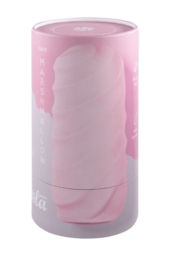 Розовый мастурбатор Marshmallow Maxi Juicy - 4