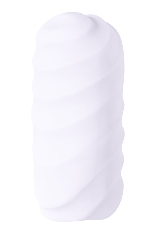 Белый мастурбатор Marshmallow Maxi Juicy - 6