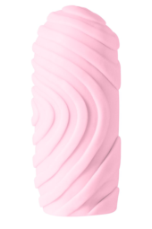 Розовый мастурбатор Marshmallow Maxi Sugary - 6