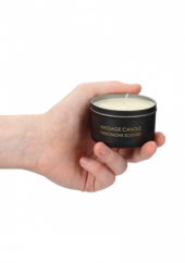 Массажная свеча с феромонами Massage Candle Pheromone Scented - 100 гр. - 2