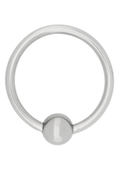 Металлическое кольцо Acorn Ring 28mm - 0