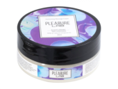Массажный крем Pleasure Lab Enchanting с ароматом черной смородины и лаванды - 50 мл. - 1