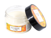 Массажный крем Pleasure Lab Refreshing с ароматом манго и мандарина - 100 мл. - 0