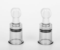 Вакуумные помпы Nipple Pump для стимуляции сосков - 0