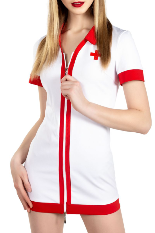 Игровой костюм Медсестра - 1