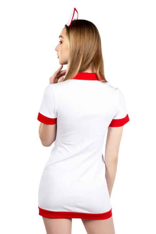 Игровой костюм Медсестра - 3