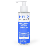 Тоник для лица Help My Skin Hyaluronic - 145 мл. - 0